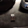 Miniatyrbilde 5 av 5: Bærbar datamaskin Mus Usb Dongle Trådløs Mottaker 2.4g For Razer Basilisk X Hyperspeed-B6