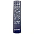 Miniatyrbillede 1 af 5: Bluetooth-kompatibel fjernbetjening til Canal Digital S70cds - Model Rc3662802/01br
