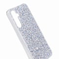 Miniatyrbilde 5 av 5: Bump-Proof Glitrende TPU-deksel for Samsung Galaxy A15 4G/5G Silver