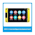 Miniatyrbild 5 av 5: ESP32 Utvecklingskort WiFi Bluetooth 2,8 Tum 240X320 Smart Display TFT-modul Pekskärm As shown