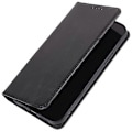 Miniatyrbillede 5 af 5: Til Motorola Edge 50 Fusion Etui Wallet Læder Telefon Cover Magnetisk Automatisk Lukning Multicolor Style A