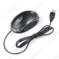 Optisk mus 3D USB-kompatibel Hög DPI[D]
