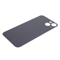 Miniatyrbillede 5 af 5: Batterihus til iPhone 13 6,1 tommer, reservedel (Stort hul) - Grøn[D] Multicolor Pink