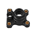 Pikkukuva 5 / 5: Impeller-pumppu 9,9 hv ja 15 hv korjaussarja Evinrude / Johnson 394711 0394711