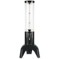 1,5 l Öldispenser Torn Lätt Att Rengöra Integrerad Kran Med Isrör Klar Dryckesdispenser-bl[D]