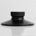 Miniatyrbilde 4 av 5: Audio LP Vinyl Platepiller Opptaker Vekt Klemme Stabilisator Vibrasjon med Nivå Black