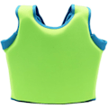 Miniatyrbilde 2 av 5: Redningsvest for barn, redningsvest i neopren, ideell for gutter og jenter [YJD]