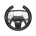 Miniatyrbilde 2 av 5: Gaming Racing Rattspyd Spillkontroll for Playstation 5 Bilkjøring Håndtak