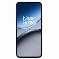 Miniatyrbild 2 av 5: För OnePlus Nord 4 Mobilskal Rombsformat Självhäftande Kortfack med Ställ RFID-skydd - Svart[D]
