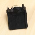 Miniatyrbilde 4 av 5: 1 stk Halogen Lampeholder Lavstråle Hovedlys Base For Golf 6 MK6 7 MK7 for R GTS 5K0941109 [kk] black