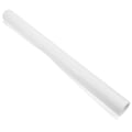 Miniatyrbillede 2 af 2: 1 Rulle Lampeskærm Materiale DIY Fremstilling Lampeskærm Udskiftning Lampe Film Lampeskærm Forsyning[D] White 120.00X50.00X0.03CM
