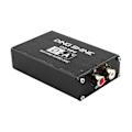 Miniatyrbillede 5 af 5: Es9018k2m Audio Dekoder Dac Hifi Usb Lydkort Dekodning Støtte 32bit 384khz Til Forstærker Hjemmebiograf