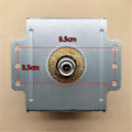 Pikkukuva 5 / 5: Universaali Mikroaaltouunin Magnetron 2M319J ja 2M253J Magnetron Mikroaaltouunin Osia Varten