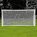 Miniatyrbilde 1 av 5: Fotballnett Fotballmål med nett - 3*2*1.2m, 5 spillere, 1 stk[D]