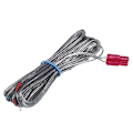 Miniatyrbilde 1 av 5: Erstatningshøyttalerkabel for HT-H5500K HT-H5530K HT-D6730W Høyttalertråd 4M