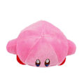 Pikkukuva 5 / 5: Pehmolelu Pelitähti Kirby Pehmolelu 15cm[D] pink