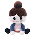 Miniatyrbilde 1 av 2: Blox Buddies Søt Plussj Leke Bacon Buddy Plushie For Fans Og Venner Stoppet Dukke Gave Noob Buddy D