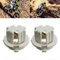 Pikkukuva 2 / 5: Takavalon polttimon kanta X5 E53 E70 E65 X3 E83 63216943036[D] 2 pcs