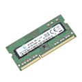 Pikkukuva 2 / 5: DDR3 4 Gt:n kannettava tietokoneen RAM-muisti 1600 Mhz PC3 12800 1RX8 1.35V 8 IC SODIMM-muisti vain