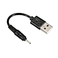Miniatyrbillede 4 af 5: BOSTO Stylus Opladekabel USB-lader 12cm Kompatibel med BOSTO/UGEE/Huion/Wacom Grafisk Tegnetablet Genopladelig Pen [kk]