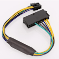 Miniatyrbild 5 av 5: 8-stifts ATX-adapterkabel för DELL-moderkort Optiplex 3020 7020 9020 T1700