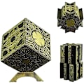 Miniatyrbilde 1 av 5: Hellraiser Puslespillboks, Avtakbar, Deformerbar og Roterbar Puslespillboks, Passer for Barn og Voksne