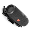 Miniatyrbild 3 av 5: Robust väggmonterad stativhållare i metall för JBL Flip 4/5/6 Smart Speaker