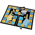Miniatyrbild 2 av 2: Smartgames 30 Sekunders Brädspel Engelsk Version
