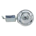 Miniatyrbild 5 av 5: 12V 6W Tillbehör Bakre Friktionshuvud Dynamomotoriserad Cykellampa Generator