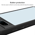 Miniatyrbillede 5 af 5: Varmeafledende Etui til ZTE nubia Red Magic 9 Pro 5G