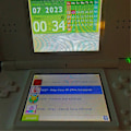 Miniatyrbillede 3 af 5: R4 Spilkort til Burning Card Wood/ Dual Core til NDSL Flashcard Første Generation R4 Spilkort