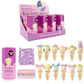 Miniatyrbilde 2 av 4: Sonny Angel Hippers Dyre-serie Helbredende Trendy Bilmobiltelefonpynt Dumplings Barnleker Julegave