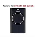 Miniatyrbilde 5 av 5: 2 stk XT2 XT4 868 SLH LR Garasjeport Fjernkontroll 868MHz 787009 787010 7870091 7870101 Port Duplikat