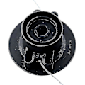 Pikkukuva 5 / 5: - Leikkuupää Stihl Fs38 Fs40 Fs45 Fs50 Fse60 Fse71 Fse81 Te600 Te700 Te1000 Auto Cut C5-2 4006 710 2105 g20242360321