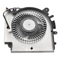 Pikkukuva 4 / 5: CPU-jäähdytystuuletin GF63 MS-16R1 MS-16R2 PABD08008SH N413 E322500300A