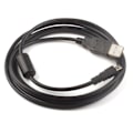 Miniatyrbillede 1 af 5: USB-kabel 150cm Lang Nem Forbindelse Stabil Transmission Højhastighedsoverførsel UC-E6 8-polet Kamera Mini USB-datakabel til Nikon