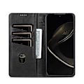 Pikkukuva 4 / 5: Vasikannahkajäljitelmä PU-kotelo OPPO Reno13[D]:lle Black