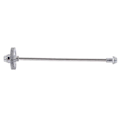 Miniatyrbild 1 av 5: Metallisk Mittendrivaxelsväxellåda för MJX Hyper Go 16207 16208 16209 16210 H16 H16H H16E H16P RC-bil Reservdelar