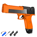 Miniatyrbillede 1 af 5: Desert Eagle Elektrisk Vandpistol Børns Udendørs Vandlegetøj[D]