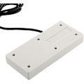 Miniatyrbilde 5 av 5: NES Classic Controller Nintendo Classic Mini Controller Spillkontroll 6ft Forlengelseskabel