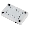 Miniatyrbild 3 av 4: HDMI-kompatibel till RF Koaxial Konverteringsbox Adapter HD Digital Analog - Utmärkt
