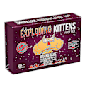 Miniatyrbild 1 av 5: 2024 Het Försäljningspaket av Exploding Kittens, Kortspel för Vuxna, Tonåringar och Barn, Roliga Familjespel
