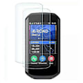 Miniatyrbilde 1 av 5: 3D Buet Skjermbeskytter for Garmin Edge 1050 Full Skjermdekning 1pc