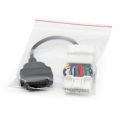 Miniatyrbild 5 av 5: TESLA MODEL 3 och Model Y OBD2-ADAPTER för Scan My Tesla Model [kk]