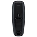 Pikkukuva 4 / 4: Alkuperäinen DJ96-00201D Samsung PowerBot-imurin kaukosäädin VR7000M EXP-20W-VG/MG