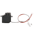 Miniatyrbillede 1 af 5: V950 Opgraderings Servo V950-014 til Wltoys V950 6Ch Rc Helikopter Reservedele[D]