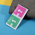 Miniatyrbillede 3 af 5: Til OnePlus Nord 2 5G Hærdet Glas[D]