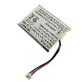 Miniatyrbilde 3 av 5: Testet og klar til bruk Tomtom Start 25 Kl1 GPS Batteri 6027A0114501