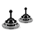 Miniatyrbilde 1 av 5: Reservedeler til Nespresso Aeroccino 3 Aeroccino 4 Blender Melkeskummer Kaffemaskin