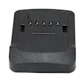 Miniatyrbillede 5 af 5: 18V/20V Batteriadapter til Metabo 18V Lithium Power Tools